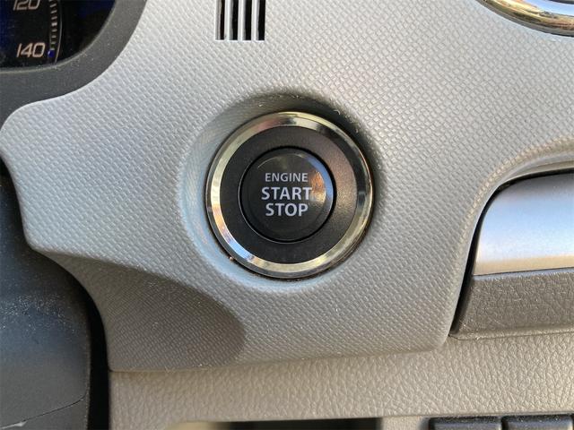 ワゴンR FXリミテッドII 純正オーディオ/オートエアコン/スマートキー&プッシュスタート/窓バイザー/エアバック/格納ミラー/PW/ABS(11枚目)