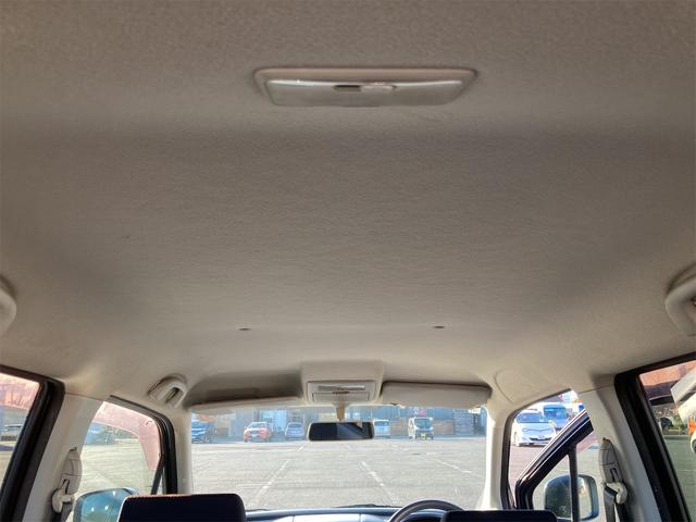 ワゴンR FXリミテッドII 純正オーディオ/オートエアコン/スマートキー&プッシュスタート/窓バイザー/エアバック/格納ミラー/PW/ABS(13枚目)