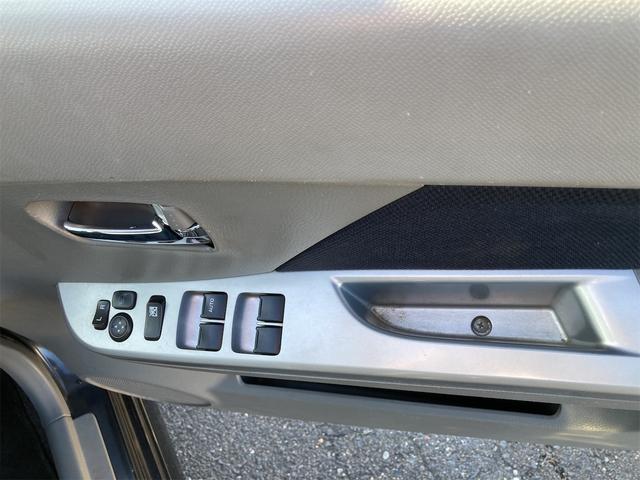 ワゴンR FXリミテッドII 純正オーディオ/オートエアコン/スマートキー&プッシュスタート/窓バイザー/エアバック/格納ミラー/PW/ABS(15枚目)