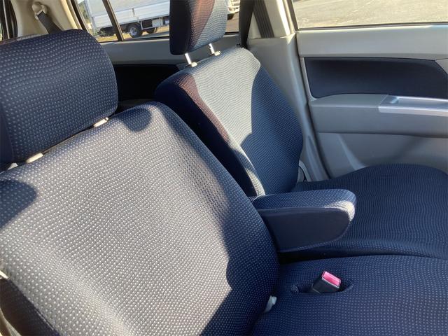 ワゴンR FXリミテッドII 純正オーディオ/オートエアコン/スマートキー&プッシュスタート/窓バイザー/エアバック/格納ミラー/PW/ABS(32枚目)