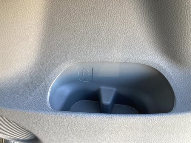 ワゴンR FXリミテッドII 純正オーディオ/オートエアコン/スマートキー&プッシュスタート/窓バイザー/エアバック/格納ミラー/PW/ABS(39枚目)