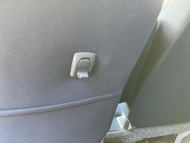 ワゴンR FXリミテッドII 純正オーディオ/オートエアコン/スマートキー&プッシュスタート/窓バイザー/エアバック/格納ミラー/PW/ABS(42枚目)