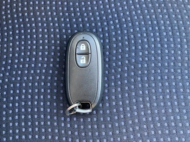 ワゴンR FXリミテッドII 純正オーディオ/オートエアコン/スマートキー&プッシュスタート/窓バイザー/エアバック/格納ミラー/PW/ABS(45枚目)