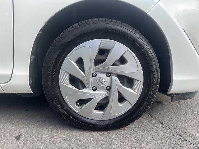 アクア Ｇ　後期型／ワンオーナー／車検８年１０月／禁煙／純正ＳＤナビ／フルセグ／Ｂモニター／ＤＶＤ再生可／ビルトインＥＴＣ／スマートキー／Ｐスタート／Ｃソナー／クルーズコントロール／フォグランプ／整備点検記録簿（19枚目）