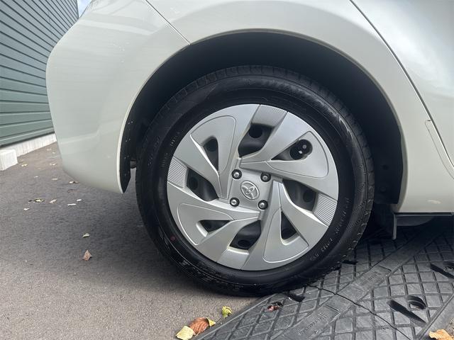 アクア Ｇ　後期型／ワンオーナー／車検８年１０月／禁煙／純正ＳＤナビ／フルセグ／Ｂモニター／ＤＶＤ再生可／ビルトインＥＴＣ／スマートキー／Ｐスタート／Ｃソナー／クルーズコントロール／フォグランプ／整備点検記録簿（20枚目）