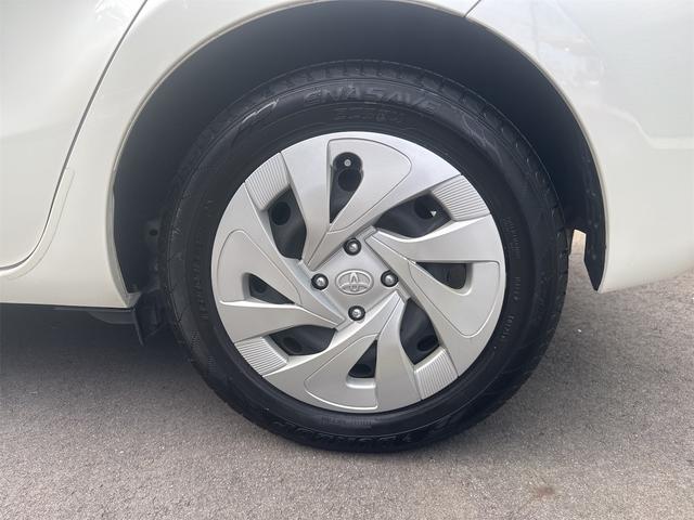 アクア Ｇ　後期型／ワンオーナー／車検８年１０月／禁煙／純正ＳＤナビ／フルセグ／Ｂモニター／ＤＶＤ再生可／ビルトインＥＴＣ／スマートキー／Ｐスタート／Ｃソナー／クルーズコントロール／フォグランプ／整備点検記録簿（21枚目）