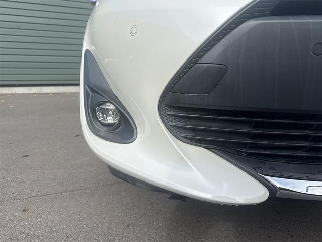 アクア Ｇ　後期型／ワンオーナー／車検８年１０月／禁煙／純正ＳＤナビ／フルセグ／Ｂモニター／ＤＶＤ再生可／ビルトインＥＴＣ／スマートキー／Ｐスタート／Ｃソナー／クルーズコントロール／フォグランプ／整備点検記録簿（24枚目）