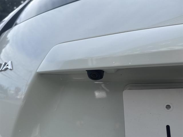 アクア Ｇ　後期型／ワンオーナー／車検８年１０月／禁煙／純正ＳＤナビ／フルセグ／Ｂモニター／ＤＶＤ再生可／ビルトインＥＴＣ／スマートキー／Ｐスタート／Ｃソナー／クルーズコントロール／フォグランプ／整備点検記録簿（30枚目）