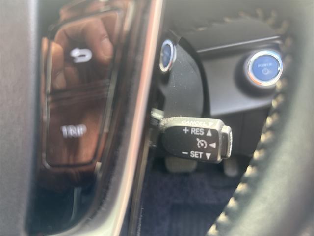 アクア Ｇ　後期型／ワンオーナー／車検８年１０月／禁煙／純正ＳＤナビ／フルセグ／Ｂモニター／ＤＶＤ再生可／ビルトインＥＴＣ／スマートキー／Ｐスタート／Ｃソナー／クルーズコントロール／フォグランプ／整備点検記録簿（43枚目）