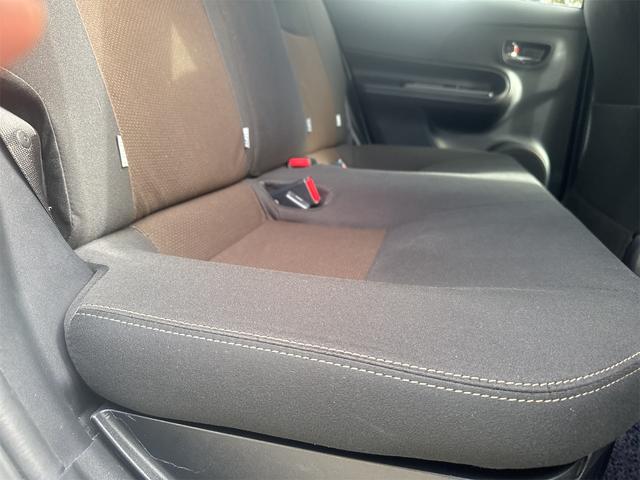 アクア Ｇ　後期型／ワンオーナー／車検８年１０月／禁煙／純正ＳＤナビ／フルセグ／Ｂモニター／ＤＶＤ再生可／ビルトインＥＴＣ／スマートキー／Ｐスタート／Ｃソナー／クルーズコントロール／フォグランプ／整備点検記録簿（50枚目）