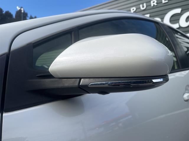 アクア Ｇ　後期型／ワンオーナー／車検８年１０月／禁煙／純正ＳＤナビ／フルセグ／Ｂモニター／ＤＶＤ再生可／ビルトインＥＴＣ／スマートキー／Ｐスタート／Ｃソナー／クルーズコントロール／フォグランプ／整備点検記録簿（54枚目）