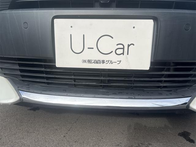 アクア Ｇ　後期型／ワンオーナー／車検８年１０月／禁煙／純正ＳＤナビ／フルセグ／Ｂモニター／ＤＶＤ再生可／ビルトインＥＴＣ／スマートキー／Ｐスタート／Ｃソナー／クルーズコントロール／フォグランプ／整備点検記録簿（55枚目）