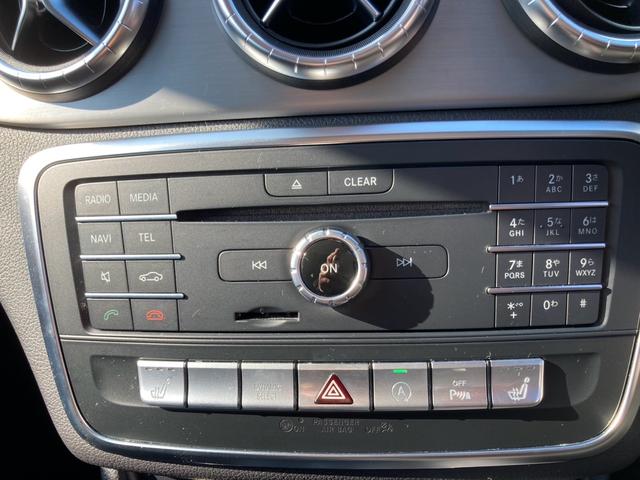 CLAクラス シューティングブレーク CLA180 シューティングブレーク AMGスタイル 車検2年点検整備付/AMGプレミアムPKG/レーダーセーフティPKG/パノラミックスライディングR/AppleCarPlay/禁煙/純正ナビ/Bカメラ/ETC/ハーフレザー/前席Pシート/Sヒーター(10枚目)