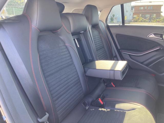 CLAクラス シューティングブレーク CLA180 シューティングブレーク AMGスタイル 車検2年点検整備付/AMGプレミアムPKG/レーダーセーフティPKG/パノラミックスライディングR/AppleCarPlay/禁煙/純正ナビ/Bカメラ/ETC/ハーフレザー/前席Pシート/Sヒーター(11枚目)