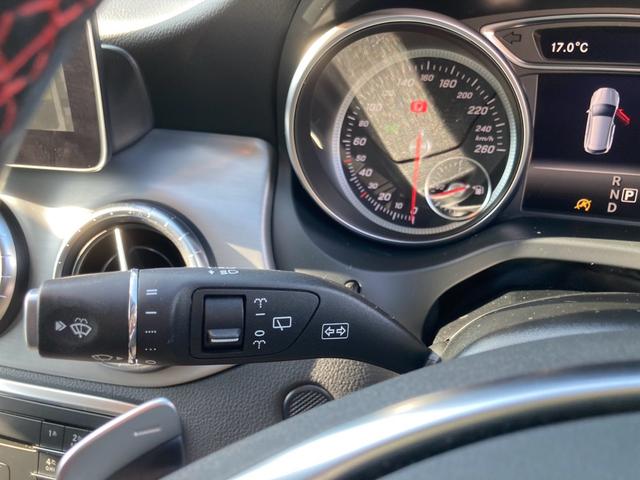 CLAクラス シューティングブレーク CLA180 シューティングブレーク AMGスタイル 車検2年点検整備付/AMGプレミアムPKG/レーダーセーフティPKG/パノラミックスライディングR/AppleCarPlay/禁煙/純正ナビ/Bカメラ/ETC/ハーフレザー/前席Pシート/Sヒーター(16枚目)