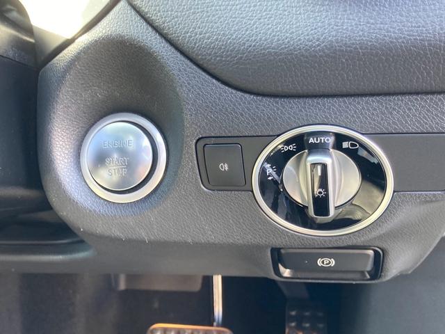 CLAクラス シューティングブレーク CLA180 シューティングブレーク AMGスタイル 車検2年点検整備付/AMGプレミアムPKG/レーダーセーフティPKG/パノラミックスライディングR/AppleCarPlay/禁煙/純正ナビ/Bカメラ/ETC/ハーフレザー/前席Pシート/Sヒーター(19枚目)