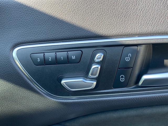 CLAクラス シューティングブレーク CLA180 シューティングブレーク AMGスタイル 車検2年点検整備付/AMGプレミアムPKG/レーダーセーフティPKG/パノラミックスライディングR/AppleCarPlay/禁煙/純正ナビ/Bカメラ/ETC/ハーフレザー/前席Pシート/Sヒーター(21枚目)