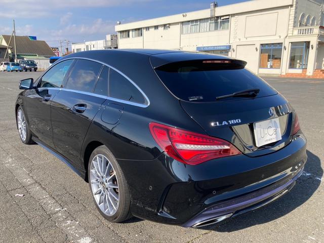CLAクラス シューティングブレーク CLA180 シューティングブレーク AMGスタイル 車検2年点検整備付/AMGプレミアムPKG/レーダーセーフティPKG/パノラミックスライディングR/AppleCarPlay/禁煙/純正ナビ/Bカメラ/ETC/ハーフレザー/前席Pシート/Sヒーター(31枚目)