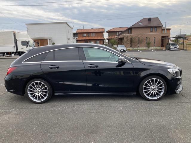 CLAクラス シューティングブレーク CLA180 シューティングブレーク AMGスタイル 車検2年点検整備付/AMGプレミアムPKG/レーダーセーフティPKG/パノラミックスライディングR/AppleCarPlay/禁煙/純正ナビ/Bカメラ/ETC/ハーフレザー/前席Pシート/Sヒーター(39枚目)