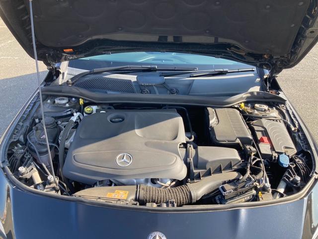 CLAクラス シューティングブレーク CLA180 シューティングブレーク AMGスタイル 車検2年点検整備付/AMGプレミアムPKG/レーダーセーフティPKG/パノラミックスライディングR/AppleCarPlay/禁煙/純正ナビ/Bカメラ/ETC/ハーフレザー/前席Pシート/Sヒーター(49枚目)