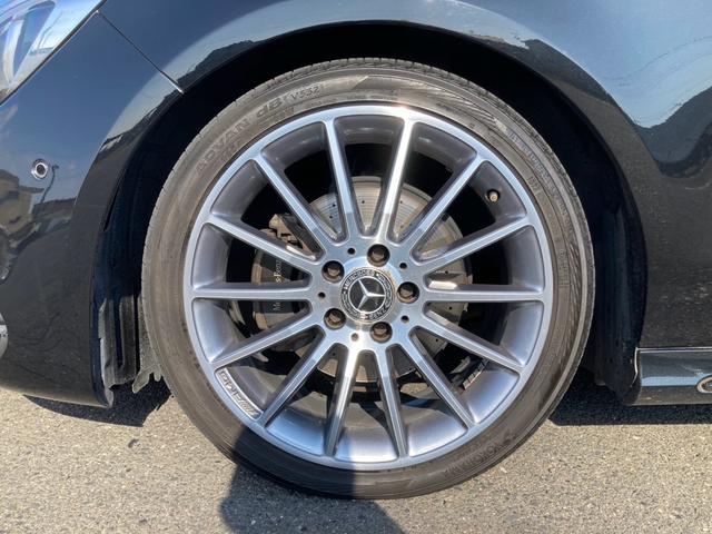 CLAクラス シューティングブレーク CLA180 シューティングブレーク AMGスタイル 車検2年点検整備付/AMGプレミアムPKG/レーダーセーフティPKG/パノラミックスライディングR/AppleCarPlay/禁煙/純正ナビ/Bカメラ/ETC/ハーフレザー/前席Pシート/Sヒーター(50枚目)