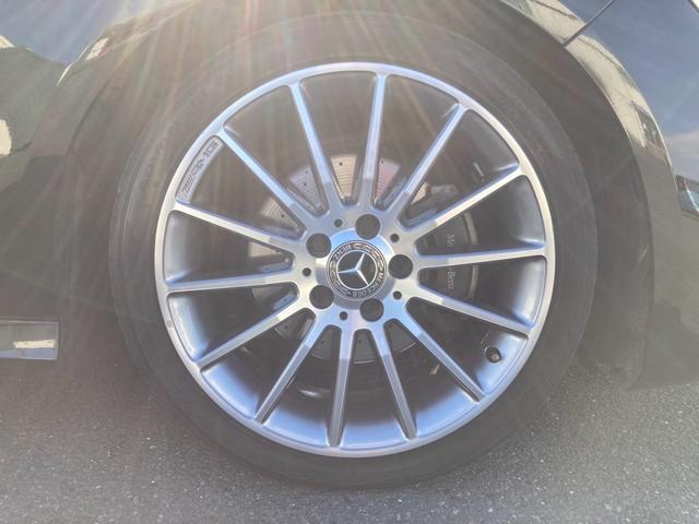 CLAクラス シューティングブレーク CLA180 シューティングブレーク AMGスタイル 車検2年点検整備付/AMGプレミアムPKG/レーダーセーフティPKG/パノラミックスライディングR/AppleCarPlay/禁煙/純正ナビ/Bカメラ/ETC/ハーフレザー/前席Pシート/Sヒーター(53枚目)