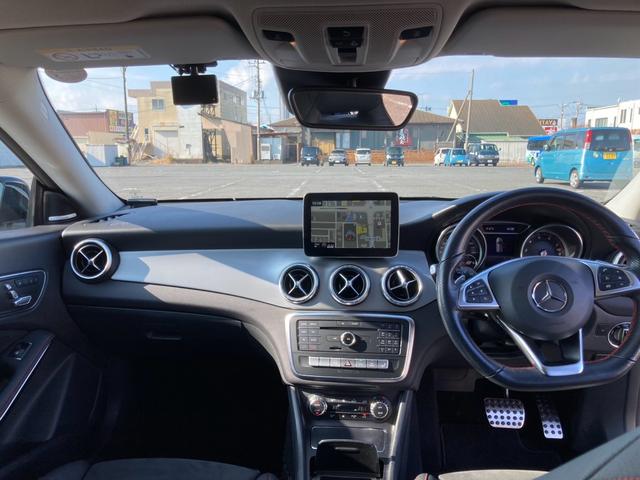 CLAクラス シューティングブレーク CLA180 シューティングブレーク AMGスタイル 車検2年点検整備付/AMGプレミアムPKG/レーダーセーフティPKG/パノラミックスライディングR/AppleCarPlay/禁煙/純正ナビ/Bカメラ/ETC/ハーフレザー/前席Pシート/Sヒーター(55枚目)