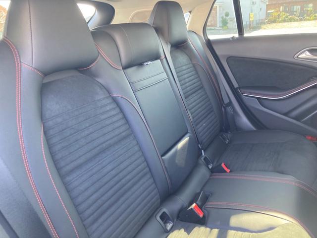 CLAクラス シューティングブレーク CLA180 シューティングブレーク AMGスタイル 車検2年点検整備付/AMGプレミアムPKG/レーダーセーフティPKG/パノラミックスライディングR/AppleCarPlay/禁煙/純正ナビ/Bカメラ/ETC/ハーフレザー/前席Pシート/Sヒーター(58枚目)