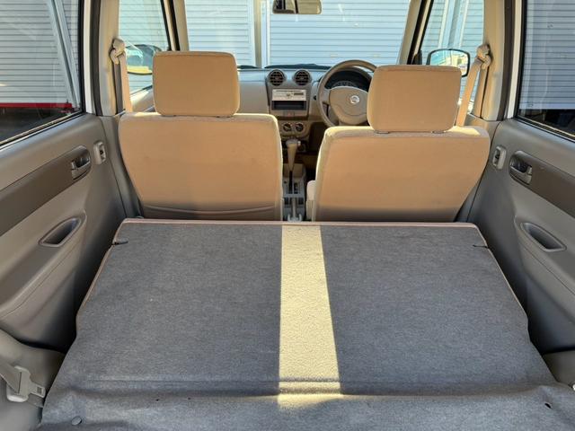 ピノ Ｓ　ユーザー買取車／ＣＤデッキ／パワーウィンド／エアコン／キーレスキー／パワーステアリング／ＡＢＳ／電動格納ドアミラー／ヘッドライトレベライザー／運転席エアバック／助手席エアバッグ（10枚目）