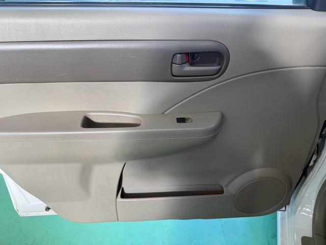 ピノ Ｓ　ユーザー買取車／ＣＤデッキ／パワーウィンド／エアコン／キーレスキー／パワーステアリング／ＡＢＳ／電動格納ドアミラー／ヘッドライトレベライザー／運転席エアバック／助手席エアバッグ（15枚目）