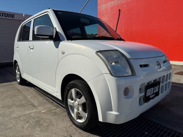 ピノ Ｓ　ユーザー買取車／ＣＤデッキ／パワーウィンド／エアコン／キーレスキー／パワーステアリング／ＡＢＳ／電動格納ドアミラー／ヘッドライトレベライザー／運転席エアバック／助手席エアバッグ（23枚目）