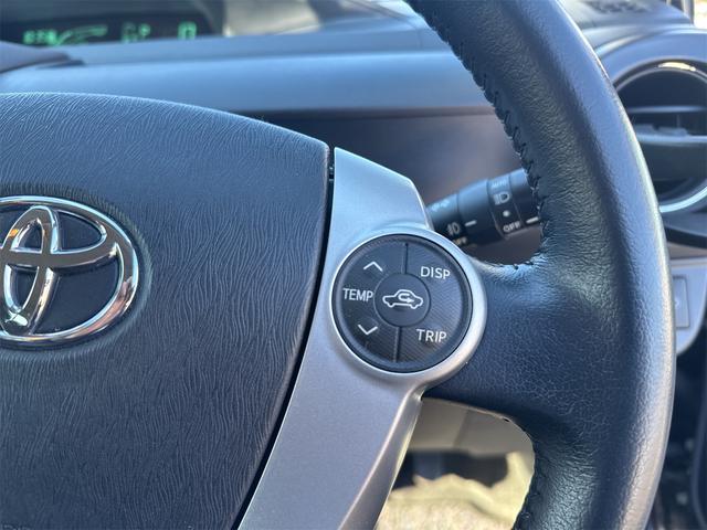 アクア Ｇ　車検２年点検整備付／純正ナビ／ＢＴ接続／フルセグＴＶ／Ｂカメラ／ドラレコ内臓デジタルインナーミラー／ＬＥＤヘッド／ＥＴＣ／ＵＳＢ／Ｐスタート／スマートキー２ケ／純正１５インチＡＷ／保証書／取説／買取（33枚目）