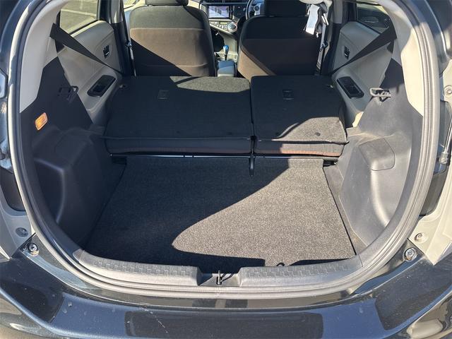 アクア Ｇ　車検２年点検整備付／純正ナビ／ＢＴ接続／フルセグＴＶ／Ｂカメラ／ドラレコ内臓デジタルインナーミラー／ＬＥＤヘッド／ＥＴＣ／ＵＳＢ／Ｐスタート／スマートキー２ケ／純正１５インチＡＷ／保証書／取説／買取（47枚目）