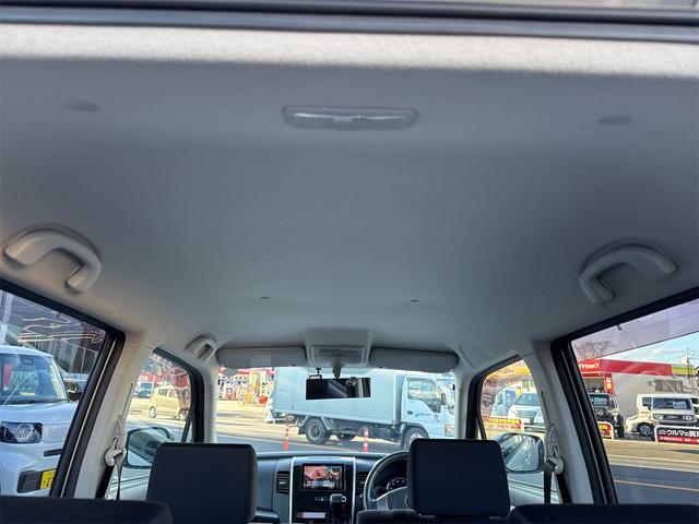 ワゴンR リミテッドII 車検9年8月/ワンオーナー/禁煙車/プッシュスタート/スマートキー2ケ/内外クリーニング済/純正14AW(タイヤ4本新品)/ETC/ドラレコ前後/シートヒーター/ナビ/フルセグ/Bカメラ/CD/DVD(12枚目)