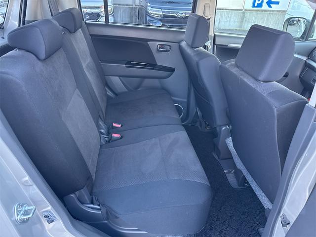 ワゴンR リミテッドII 車検9年8月/ワンオーナー/禁煙車/プッシュスタート/スマートキー2ケ/内外クリーニング済/純正14AW(タイヤ4本新品)/ETC/ドラレコ前後/シートヒーター/ナビ/フルセグ/Bカメラ/CD/DVD(14枚目)