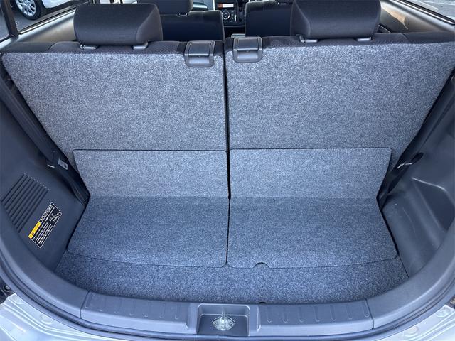 ワゴンR リミテッドII 車検9年8月/ワンオーナー/禁煙車/プッシュスタート/スマートキー2ケ/内外クリーニング済/純正14AW(タイヤ4本新品)/ETC/ドラレコ前後/シートヒーター/ナビ/フルセグ/Bカメラ/CD/DVD(18枚目)