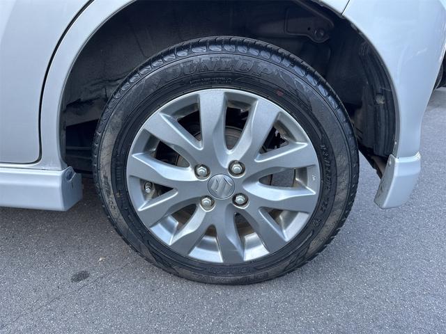 ワゴンR リミテッドII 車検9年8月/ワンオーナー/禁煙車/プッシュスタート/スマートキー2ケ/内外クリーニング済/純正14AW(タイヤ4本新品)/ETC/ドラレコ前後/シートヒーター/ナビ/フルセグ/Bカメラ/CD/DVD(21枚目)