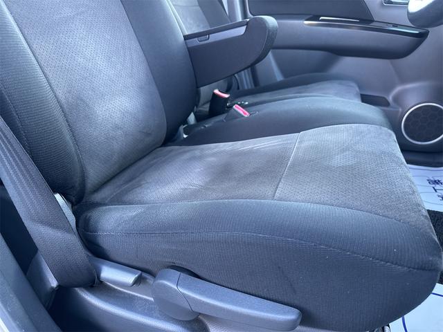 ワゴンR リミテッドII 車検9年8月/ワンオーナー/禁煙車/プッシュスタート/スマートキー2ケ/内外クリーニング済/純正14AW(タイヤ4本新品)/ETC/ドラレコ前後/シートヒーター/ナビ/フルセグ/Bカメラ/CD/DVD(40枚目)