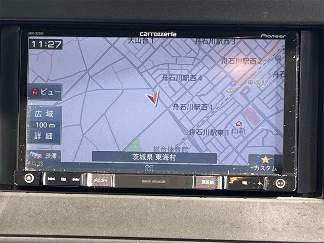 スペーシア ハイブリッドG ハイブリッドG/ワンオーナー/デュアルセンサーブレーキサポート/両側スライドドア/スマートキー/カロッツェリアナビ/ETC(15枚目)