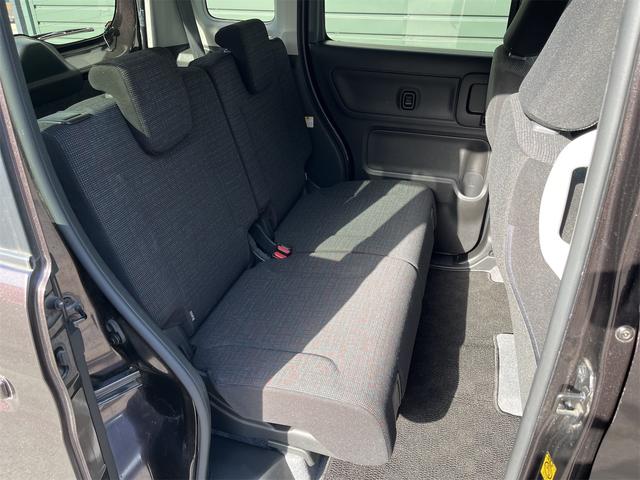 スペーシア ハイブリッドG ハイブリッドG/ワンオーナー/デュアルセンサーブレーキサポート/両側スライドドア/スマートキー/カロッツェリアナビ/ETC(31枚目)