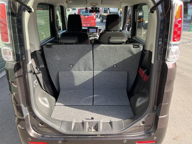 スペーシア ハイブリッドG ハイブリッドG/ワンオーナー/デュアルセンサーブレーキサポート/両側スライドドア/スマートキー/カロッツェリアナビ/ETC(35枚目)