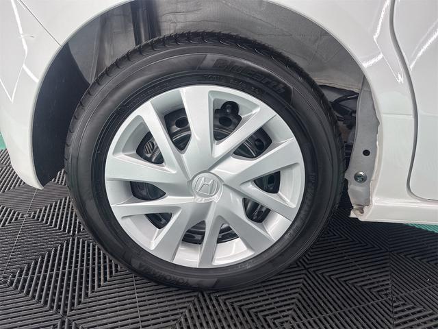 Ｎ－ＢＯＸ ベースグレード　車検２年点検整備付／走行１２００キロ／スマートキー／アイドリングストップ／ｌＬＥＤヘッドライト／オートマチックハイビーム／シートヒーター／クリアランスソナー／ＵＳＢ／リアシェード／ドライブレコーダー（20枚目）