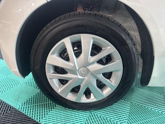 Ｎ－ＢＯＸ ベースグレード　車検２年点検整備付／走行１２００キロ／スマートキー／アイドリングストップ／ｌＬＥＤヘッドライト／オートマチックハイビーム／シートヒーター／クリアランスソナー／ＵＳＢ／リアシェード／ドライブレコーダー（22枚目）