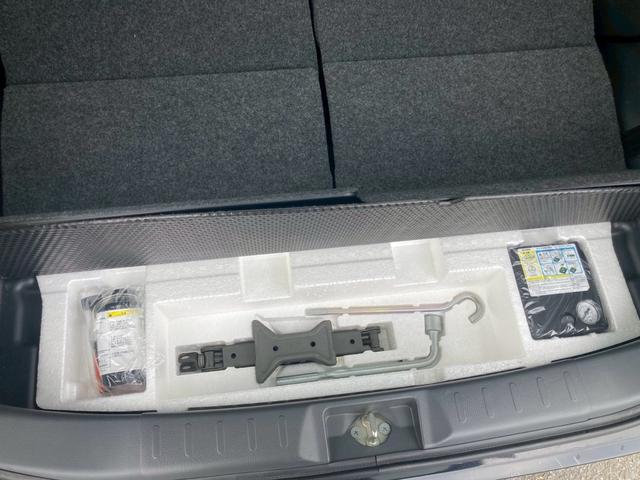 ワゴンＲ ＦＸ　禁煙車／社外ナビ／フルセグＴＶ／ＢＴ／オートエアコン／キーレスキー／アイドリングストップ／フロアマット／エアバッグ／ＡＢＳ／ベンチシート／パワステ／電動格納ミラ－（16枚目）