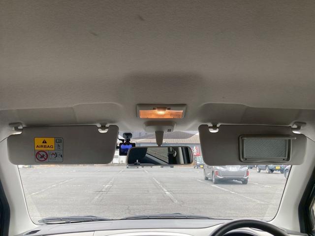 ワゴンＲ ＦＸ　禁煙車／社外ナビ／フルセグＴＶ／ＢＴ／オートエアコン／キーレスキー／アイドリングストップ／フロアマット／エアバッグ／ＡＢＳ／ベンチシート／パワステ／電動格納ミラ－（17枚目）