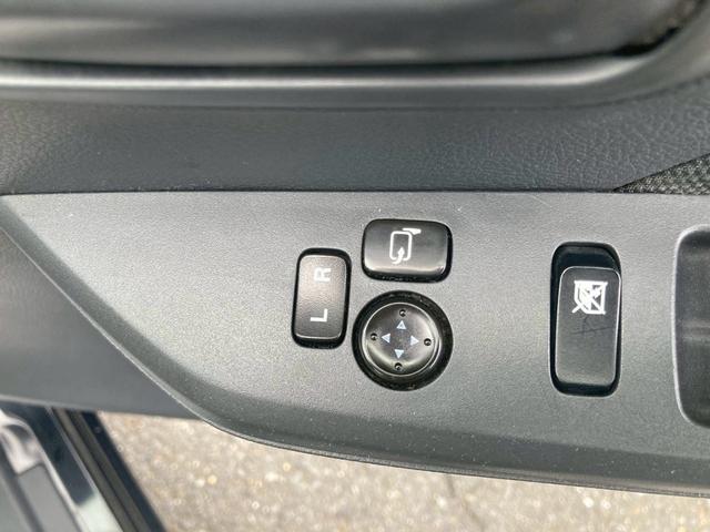 ワゴンＲ ＦＸ　禁煙車／社外ナビ／フルセグＴＶ／ＢＴ／オートエアコン／キーレスキー／アイドリングストップ／フロアマット／エアバッグ／ＡＢＳ／ベンチシート／パワステ／電動格納ミラ－（25枚目）