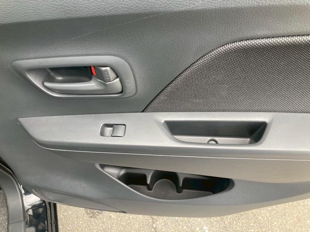 ワゴンＲ ＦＸ　禁煙車／社外ナビ／フルセグＴＶ／ＢＴ／オートエアコン／キーレスキー／アイドリングストップ／フロアマット／エアバッグ／ＡＢＳ／ベンチシート／パワステ／電動格納ミラ－（31枚目）