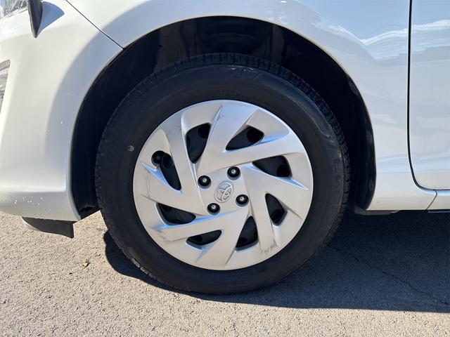 アクア Ｓスタイルブラック　走行３万キロ台／車検２年点検整備付／純正９インチＴーコネクトナビ／フルセグＴＶ／ＢＴ接続／トヨタセーフティセンス／プリクラッシュセーフティ／プッシュスタート／スマートキー／ドラレコ／保証書／取扱説明書（22枚目）