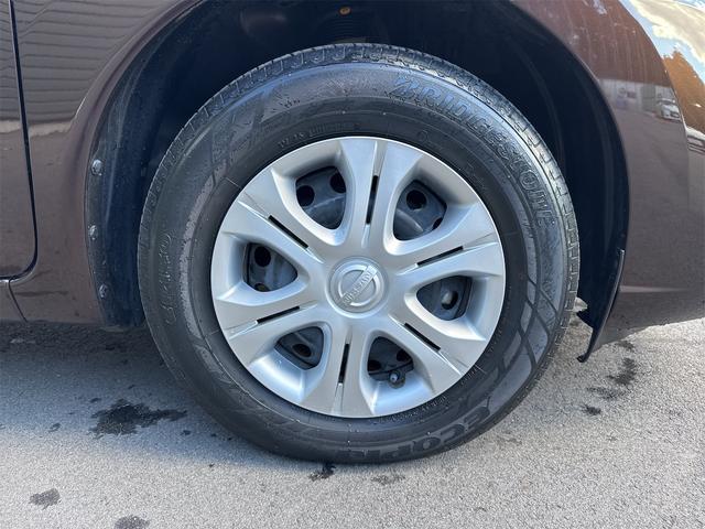 ノート X 車検2年点検整備付/走行距離4000K台/エマージェンシーブレーキ/コーナーセンサー/Aストップ/プッシュスタート/インテリキー/LDW/保証書/取扱説明書/禁煙/買取/ワンオーナー/クリーニング済(19枚目)