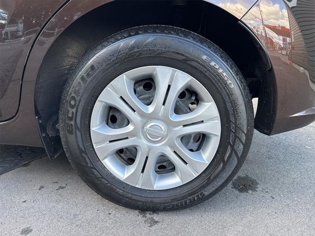 ノート X 車検2年点検整備付/走行距離4000K台/エマージェンシーブレーキ/コーナーセンサー/Aストップ/プッシュスタート/インテリキー/LDW/保証書/取扱説明書/禁煙/買取/ワンオーナー/クリーニング済(21枚目)